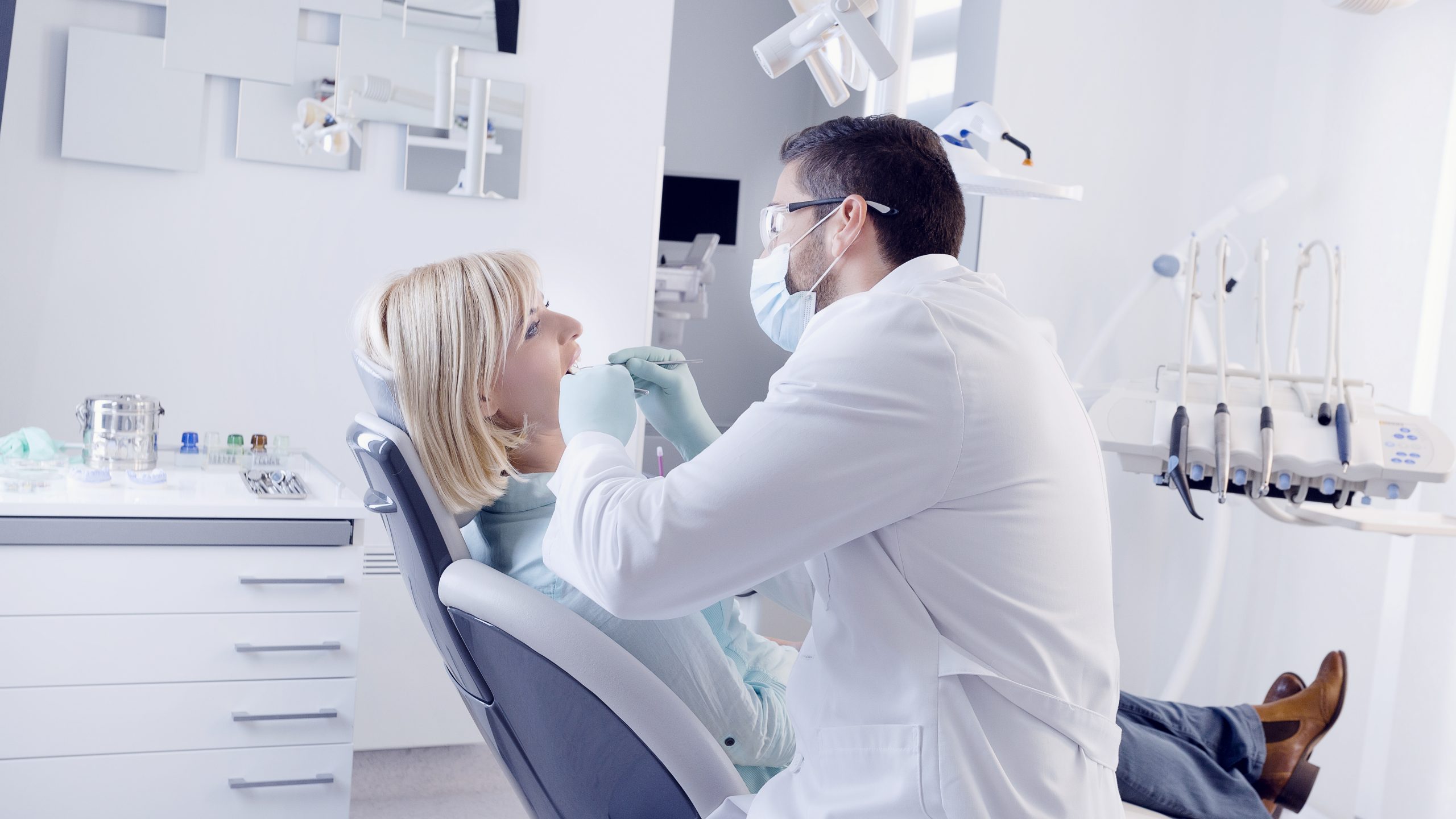 Dentist in East Petersburg, PA